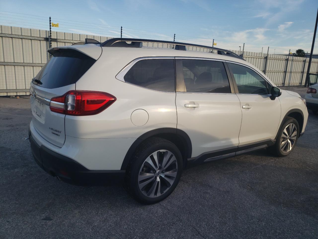 2021 Subaru Ascent - Image 3