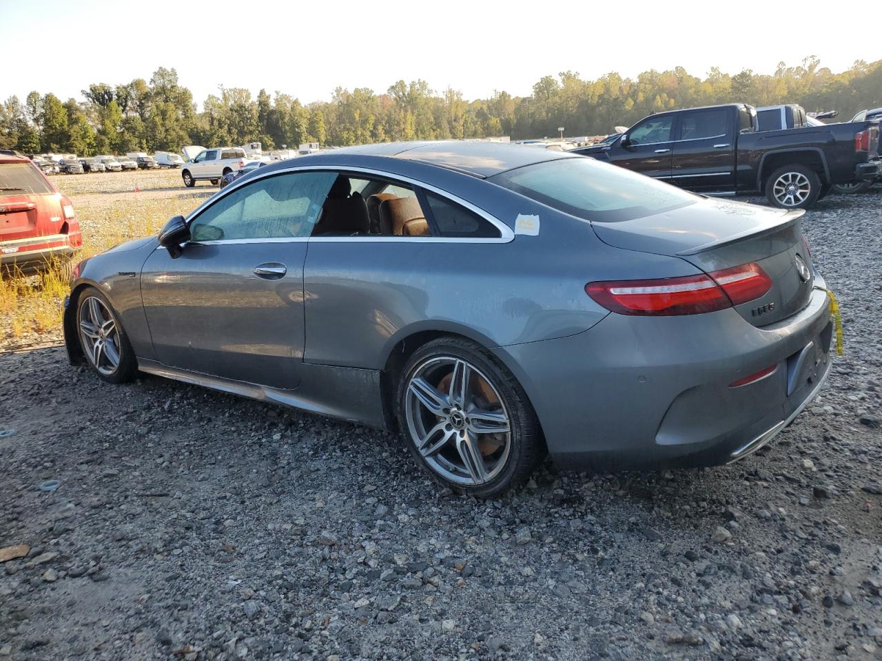 2018 Mercedes-Benz E-klasse - Image 2