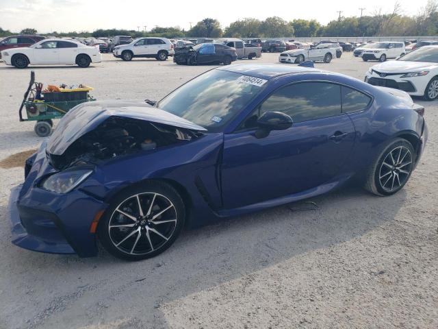 2023 Toyota Gr 86  zu verkaufen in San Antonio, TX - Front End