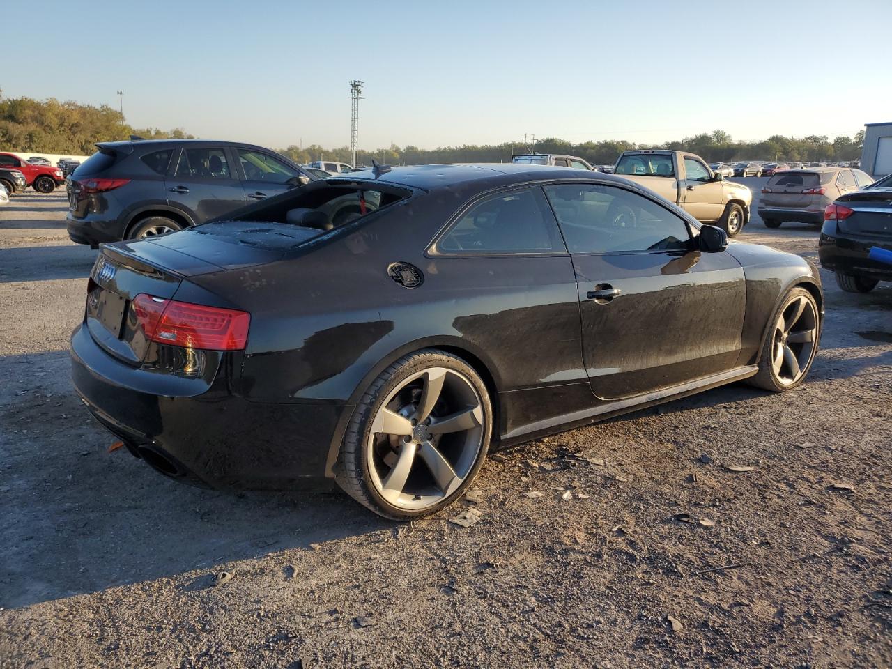 2014 Audi RS5 - Image 3