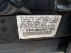 2002 Acura Mdx Touring for Sale in Chicago Heights, IL - Front End