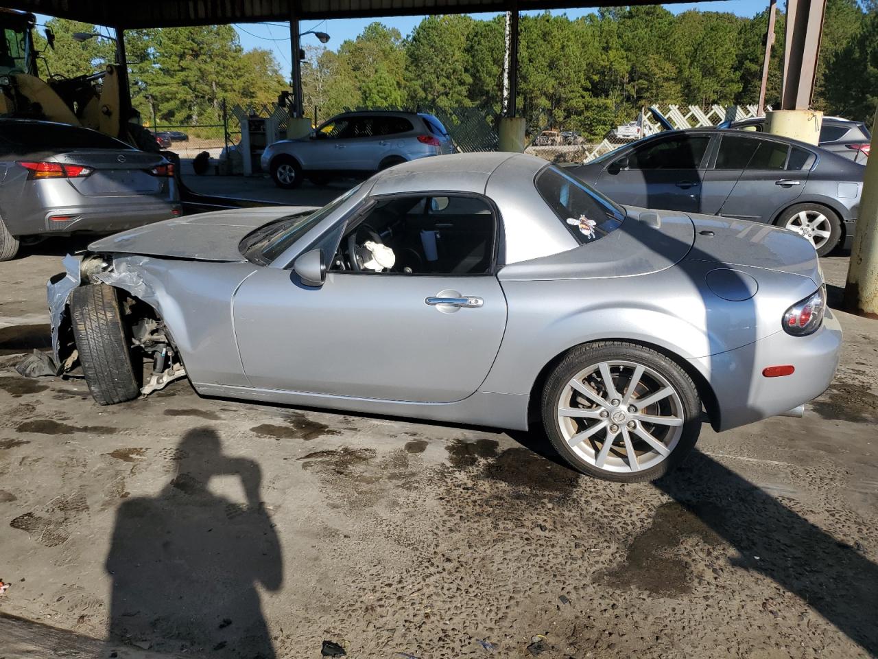 2008 Mazda MX-5 - Image 2