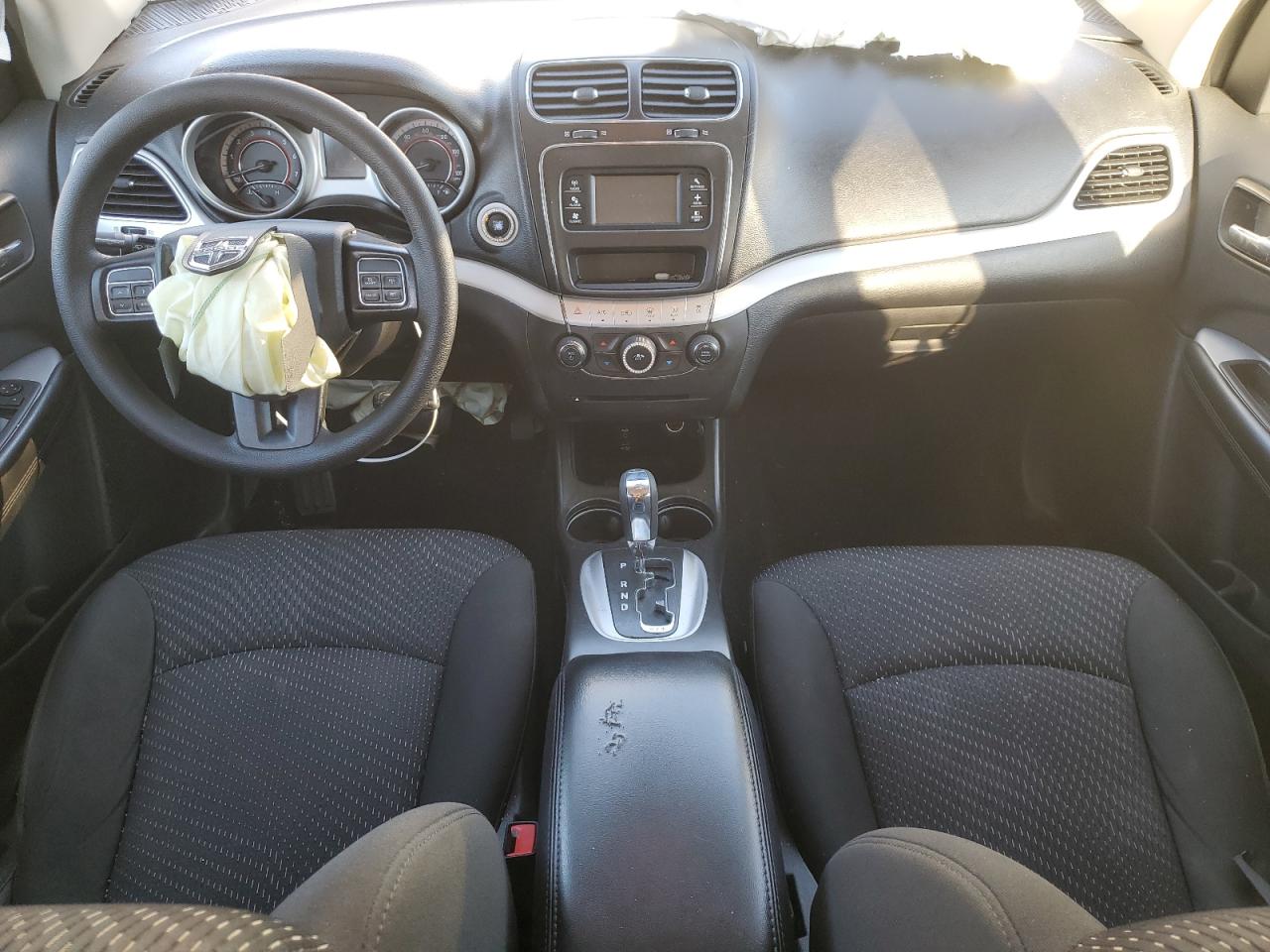 2019 Dodge Journey - Image 8