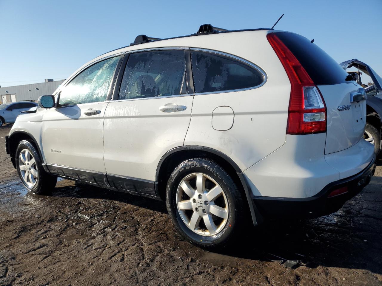 2007 Honda CR-V - Image 2
