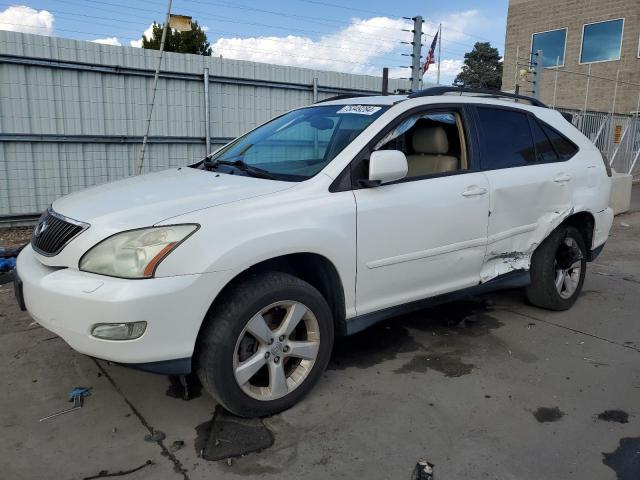 2005 Lexus Rx 330 на продаже в Littleton, CO - Side