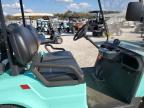 2022 Starcraft Golf Cart იყიდება Arcadia-ში, FL - Water/Flood