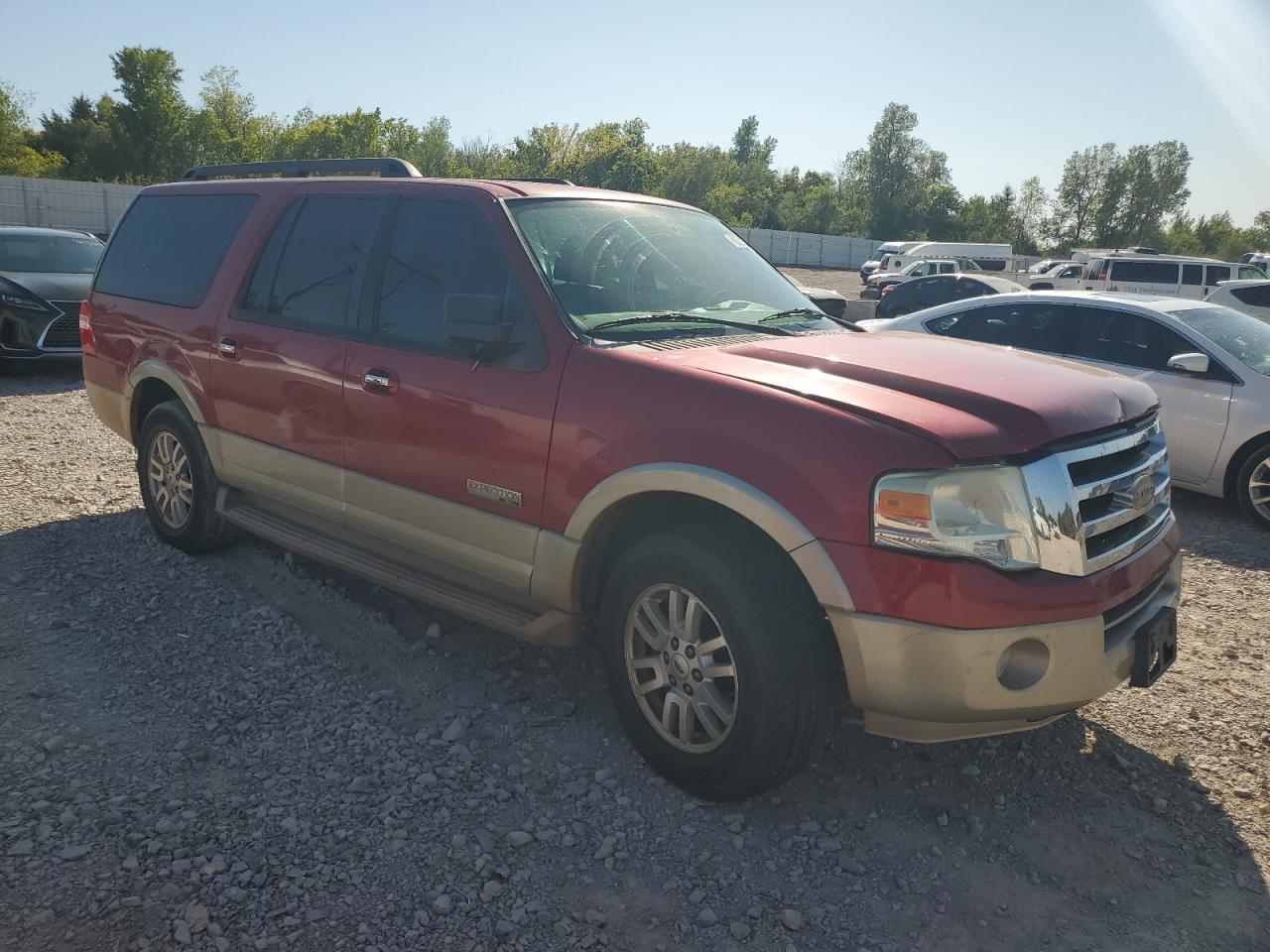 2008 Ford Expedition - Image 4