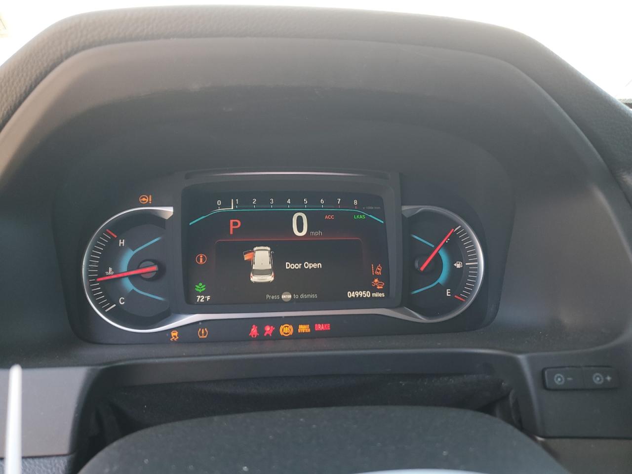 2021 Honda Pilot Exl VIN: 5FNYF5H51MB039606 Lot: 76771734