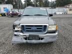 2004 Ford Ranger Super Cab for Sale in Graham, WA - Front End