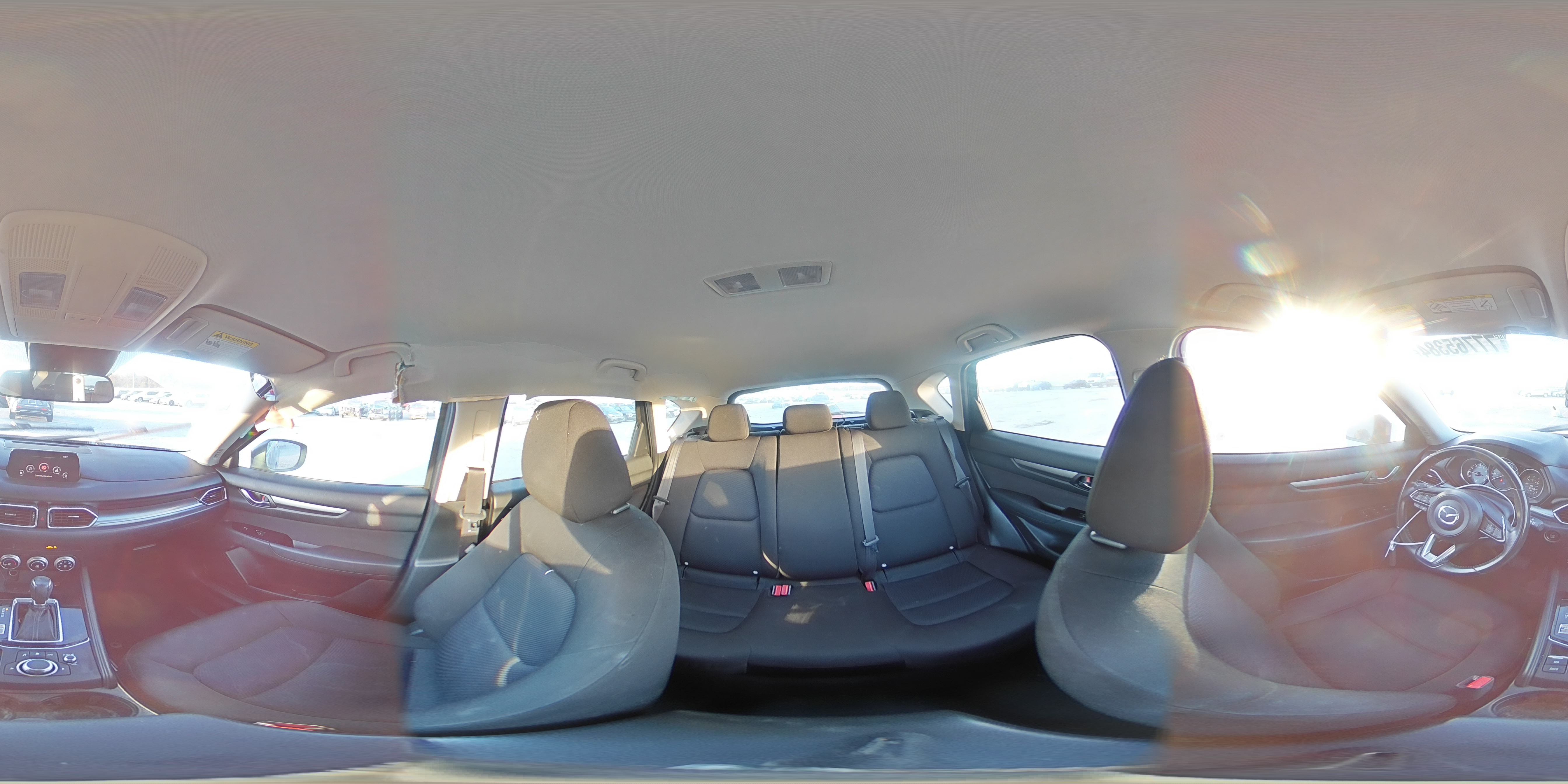 2019 Mazda CX-5 - Image 15