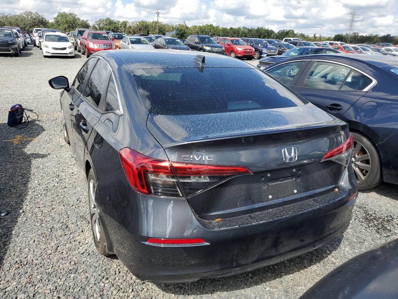 2HGFE2F24RH551249 2024 Honda Civic Lx 2HGFE2F24RH551249 2024 Honda Civic Lx