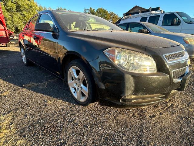 2012 Chevrolet Malibu Ls