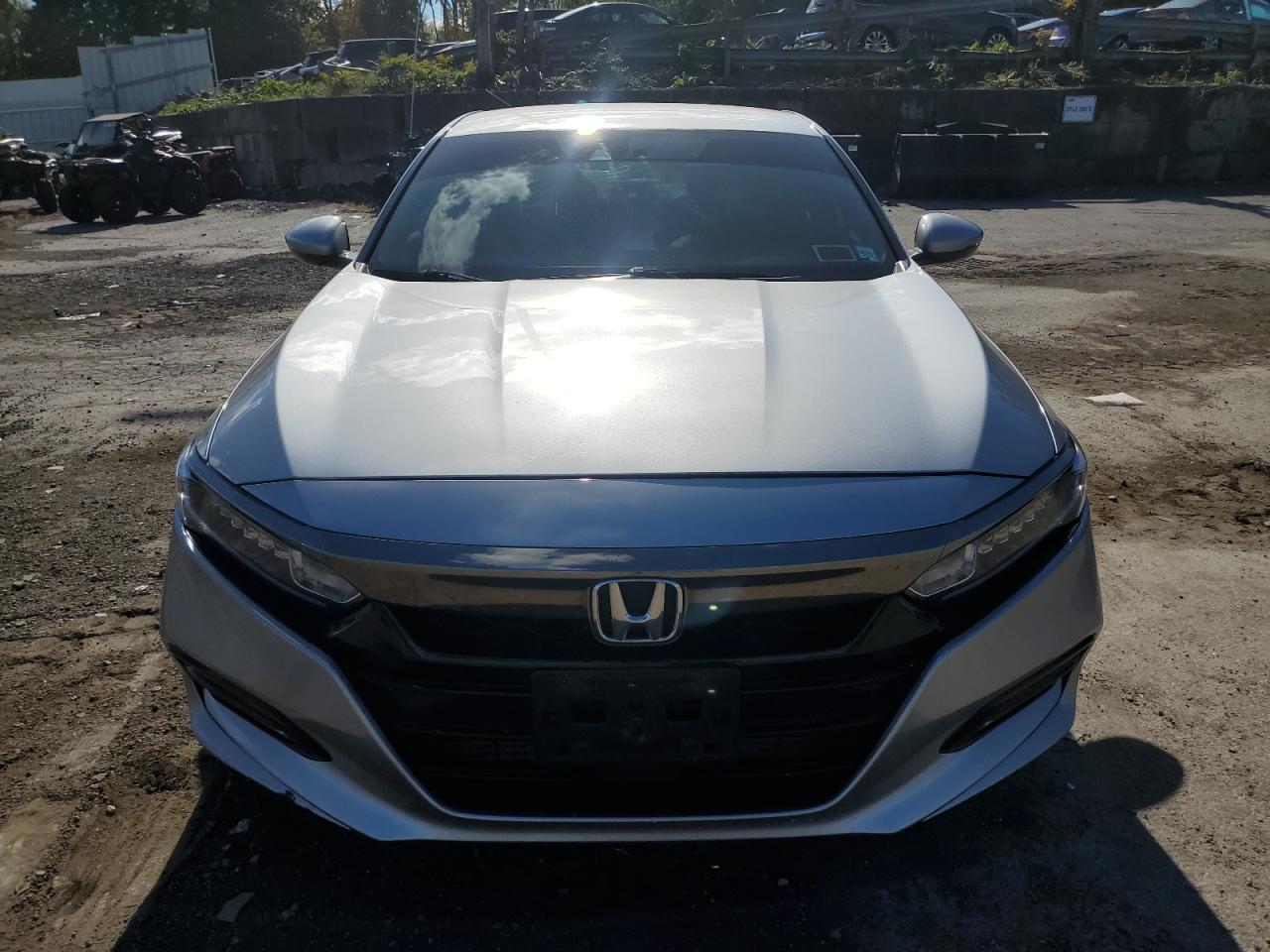 2018 Honda Accord - Image 5