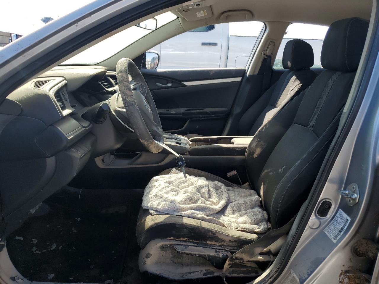 2018 Honda Civic - Image 7