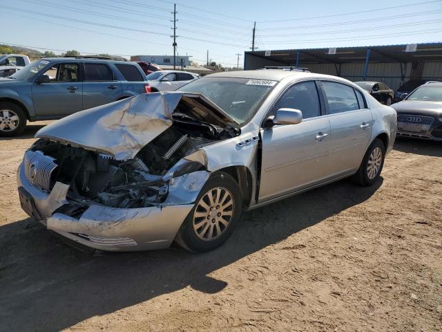 2008 Buick Lucerne Cx