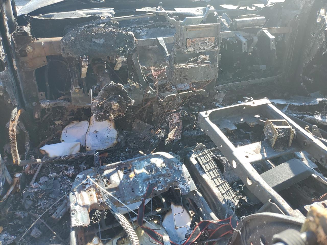 2019 Ford F-150 - Image 8