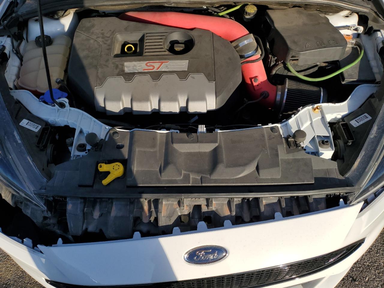 2017 Ford Focus - Image 13