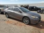 2016 Toyota Camry Le на продаже в Albuquerque, NM - Water/Flood