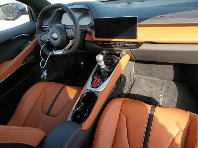 2024 LOTUS EMIRA FIRST EDITION