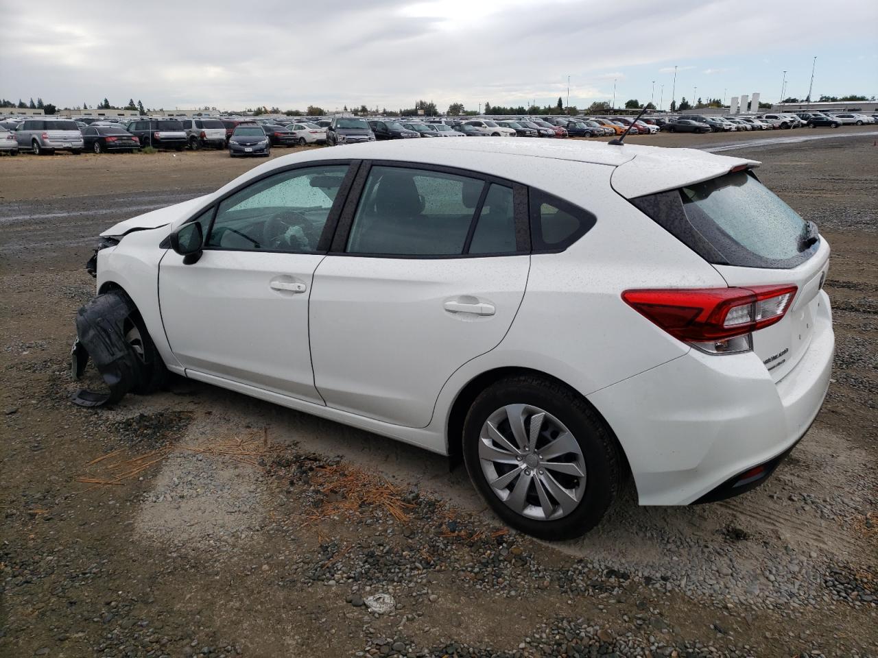 4S3GTAA60K3743418 2019 Subaru Impreza