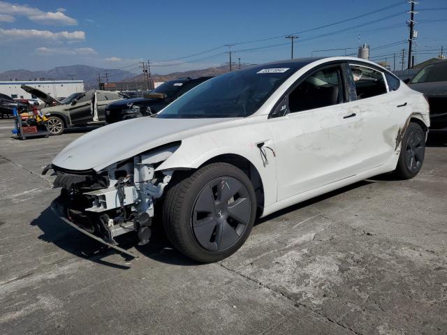 5YJ3E1EA0MF100418 Tesla Model 3 