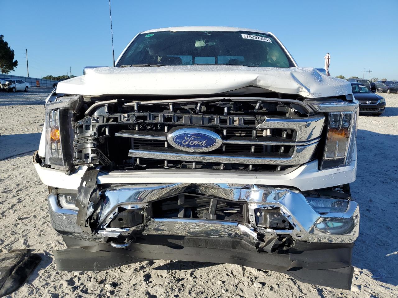 2023 Ford F-150 - Image 5