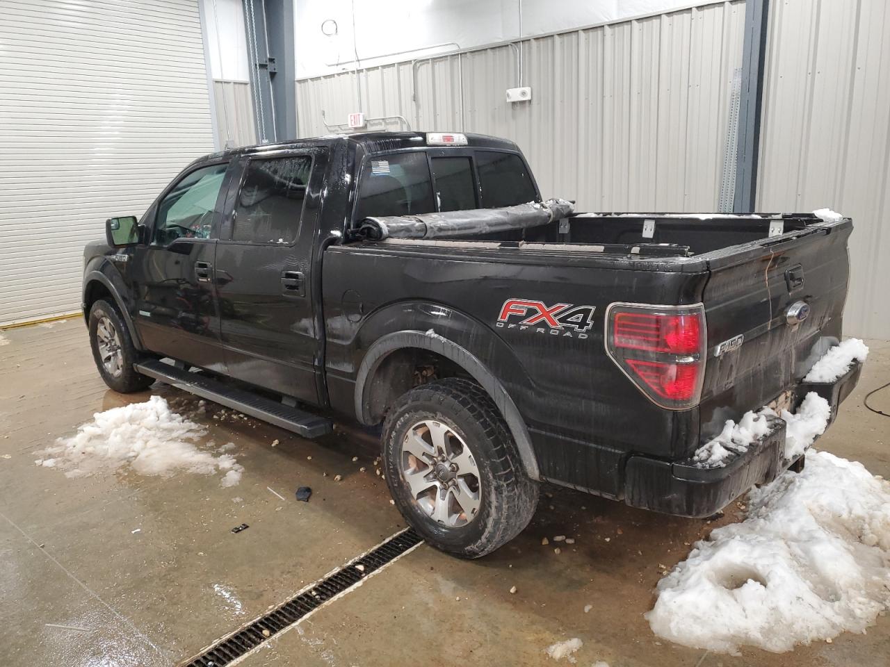 2013 Ford F-150 - Image 2