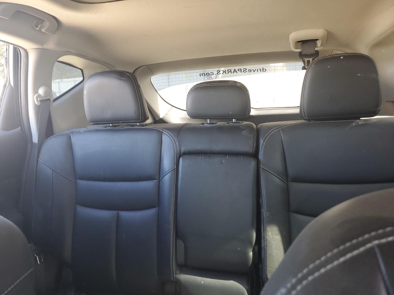2019 Nissan Murano - Image 10