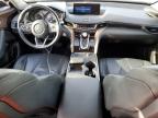 2021 Acura Tlx Technology იყიდება Hillsborough-ში, NJ - Side