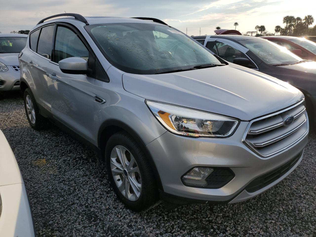 2018 Ford Escape - Image 4