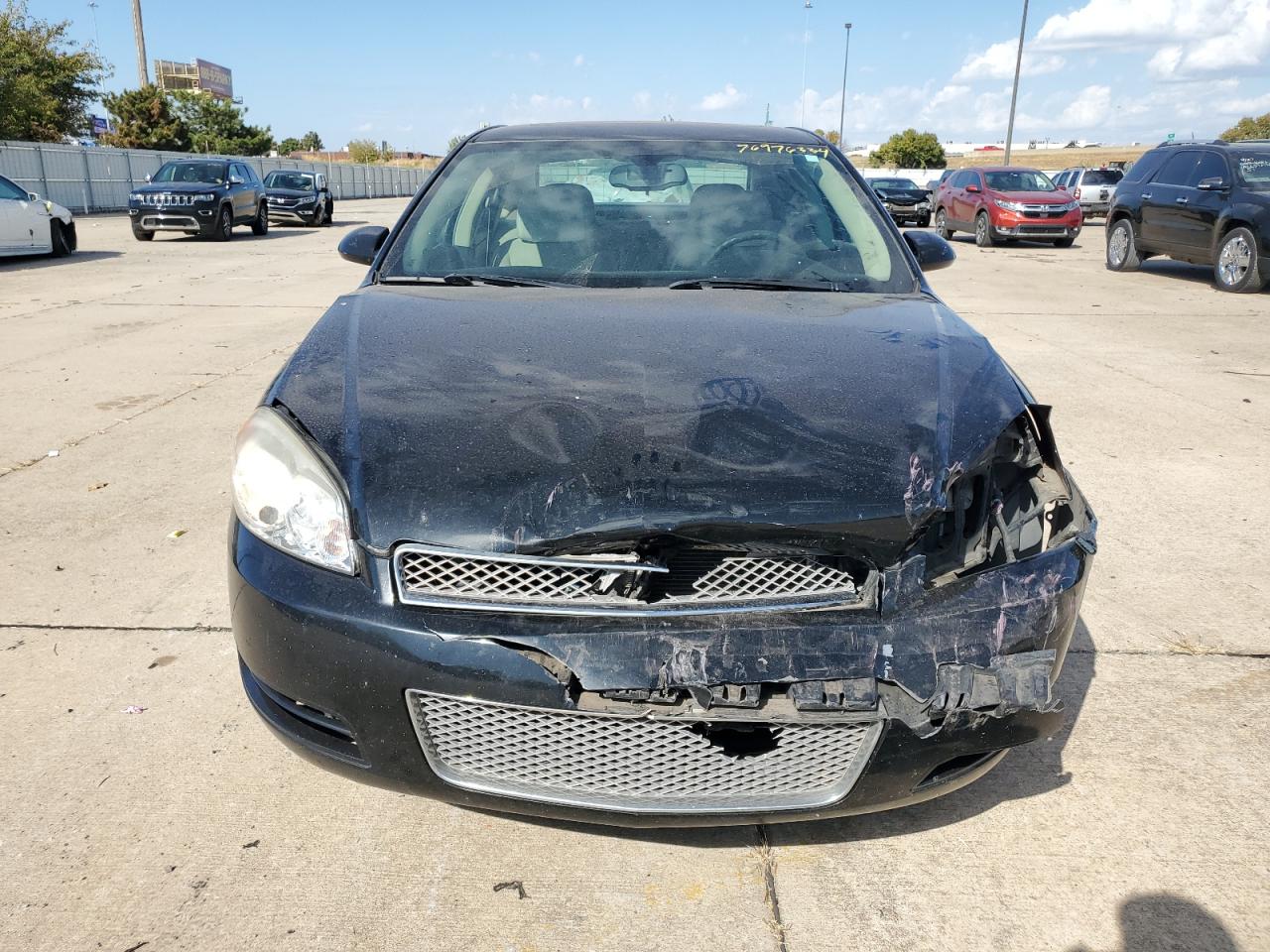 2015 Chevrolet Impala - Image 5