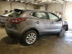 2021 Nissan Rogue Sport S   იყიდება West Mifflin-ში, PA - Front End