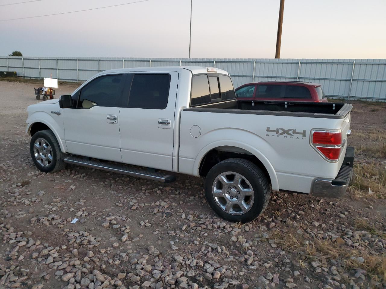 2014 Ford F-150 - Image 2