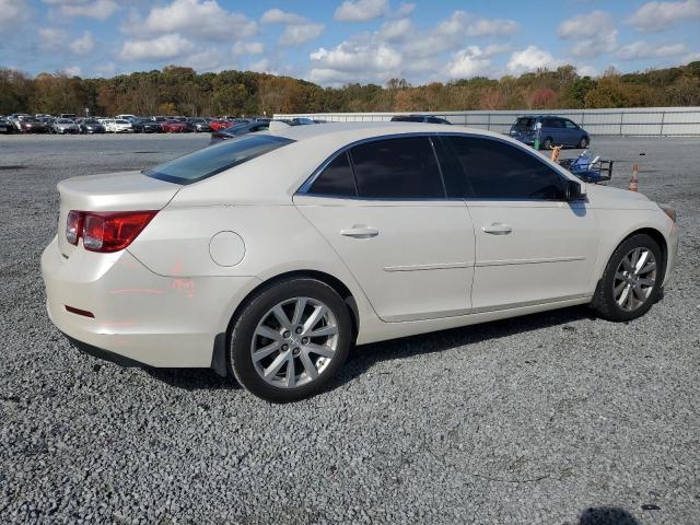  CHEVROLET MALIBU 2013 Biały