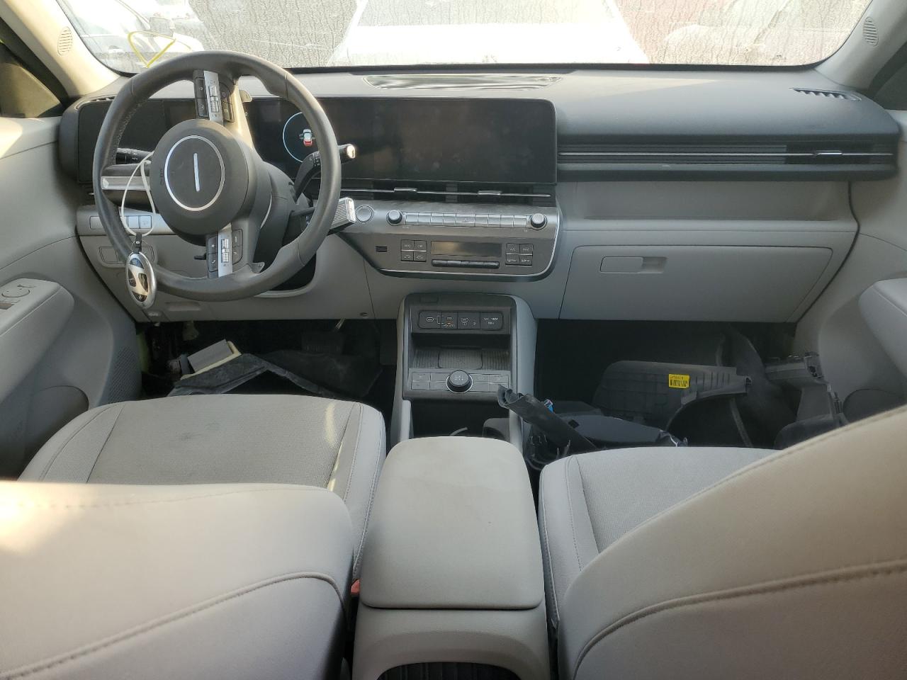 2024 Hyundai Kona - Image 8
