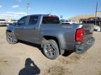 2021 Chevrolet Colorado  на продаже в Albuquerque, NM - Front End