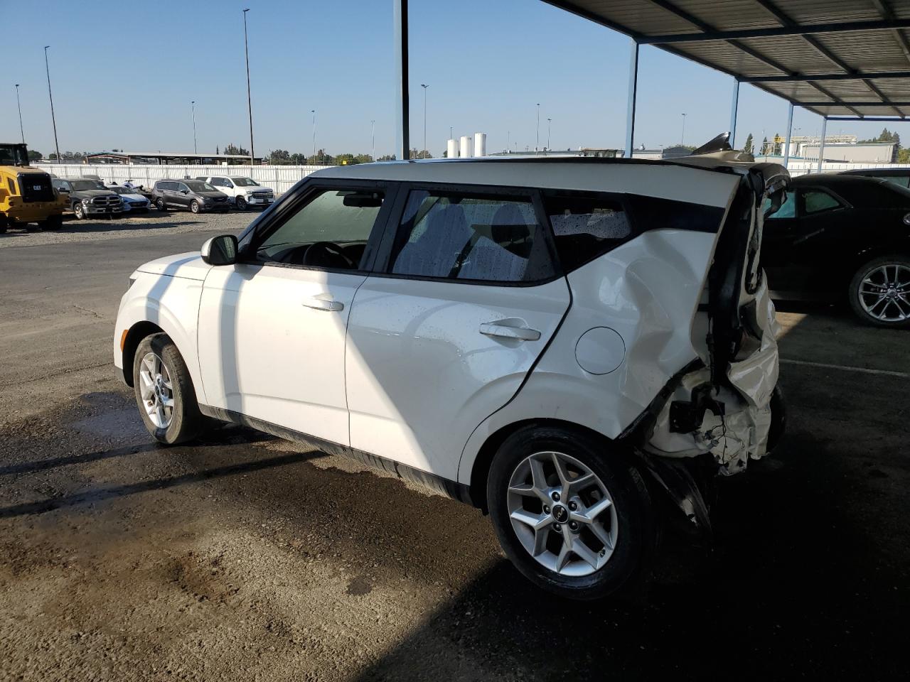 2023 Kia Soul - Image 2