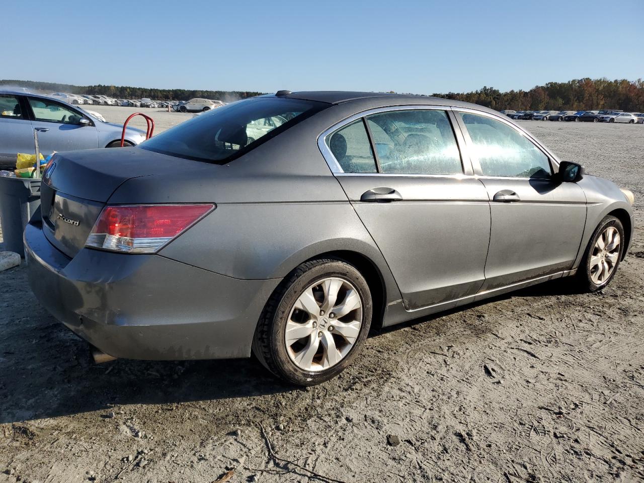 2009 Honda Accord - Image 3