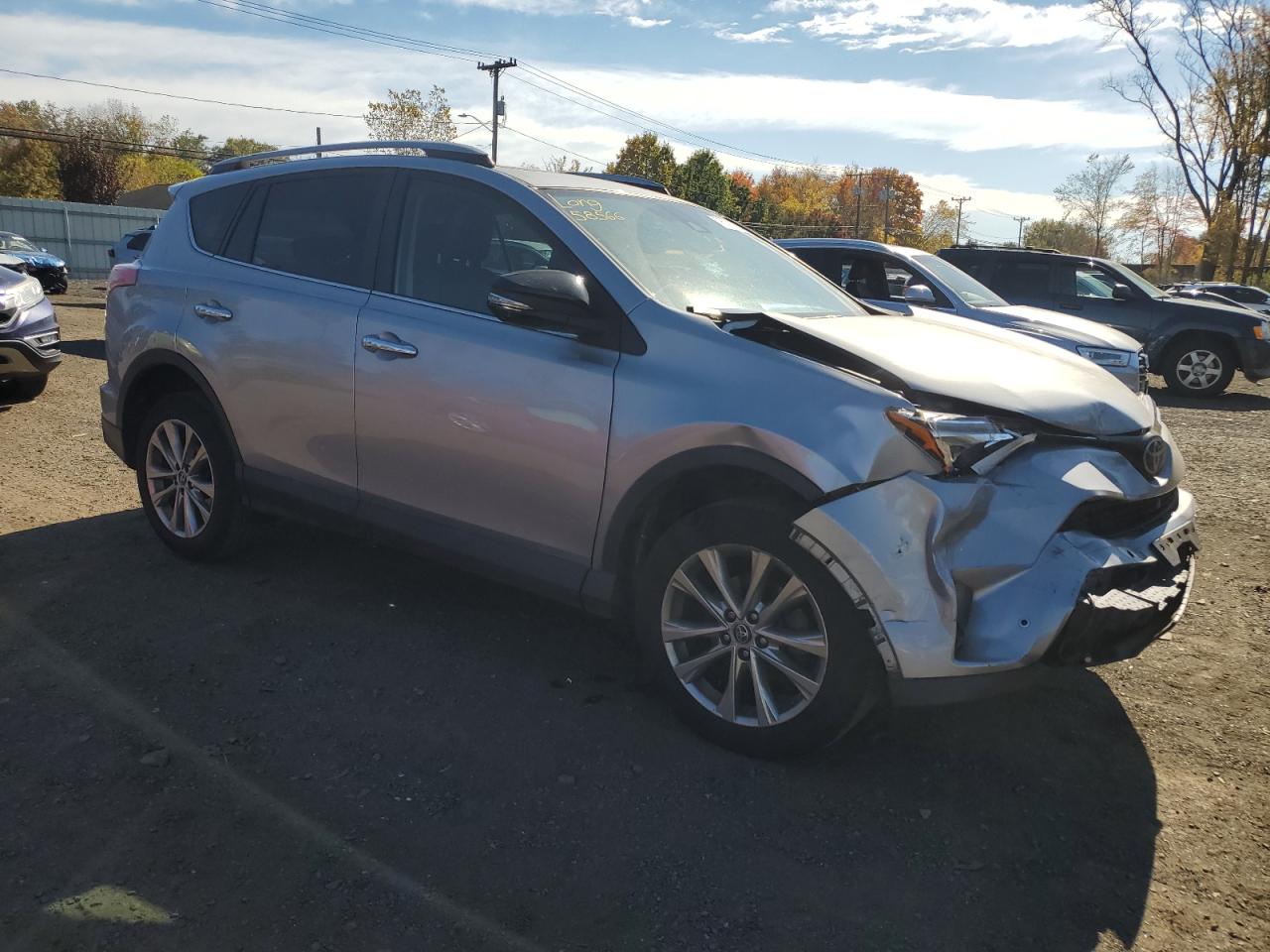 VIN 2T3DFREV1JW736032 2018 TOYOTA RAV4 no.4