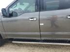 2020 Ford F150 Supercrew na sprzedaż w Arcadia, FL - Water/Flood