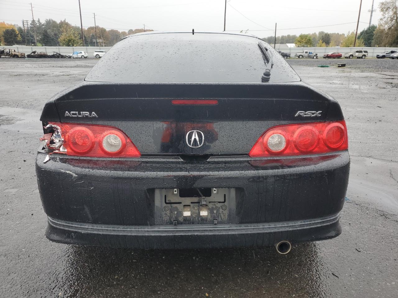 2006 Acura RSX - Image 6