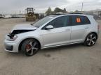 2016 Volkswagen Gti S/Se იყიდება Nampa-ში, ID - Front End