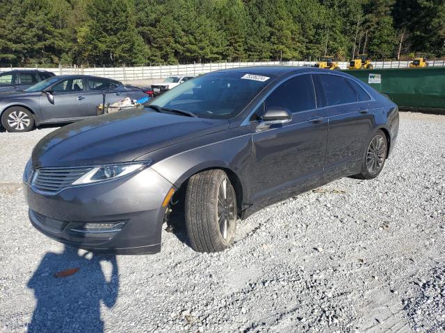 2016 Lincoln Mkz  for Sale in Gainesville, GA - Undercarriage