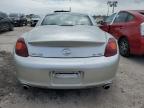 2002 Lexus Sc 430 продається в Arcadia, FL - Water/Flood