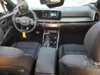 2025 Kia Sorento Sx en Venta en Oklahoma City, OK - Rollover