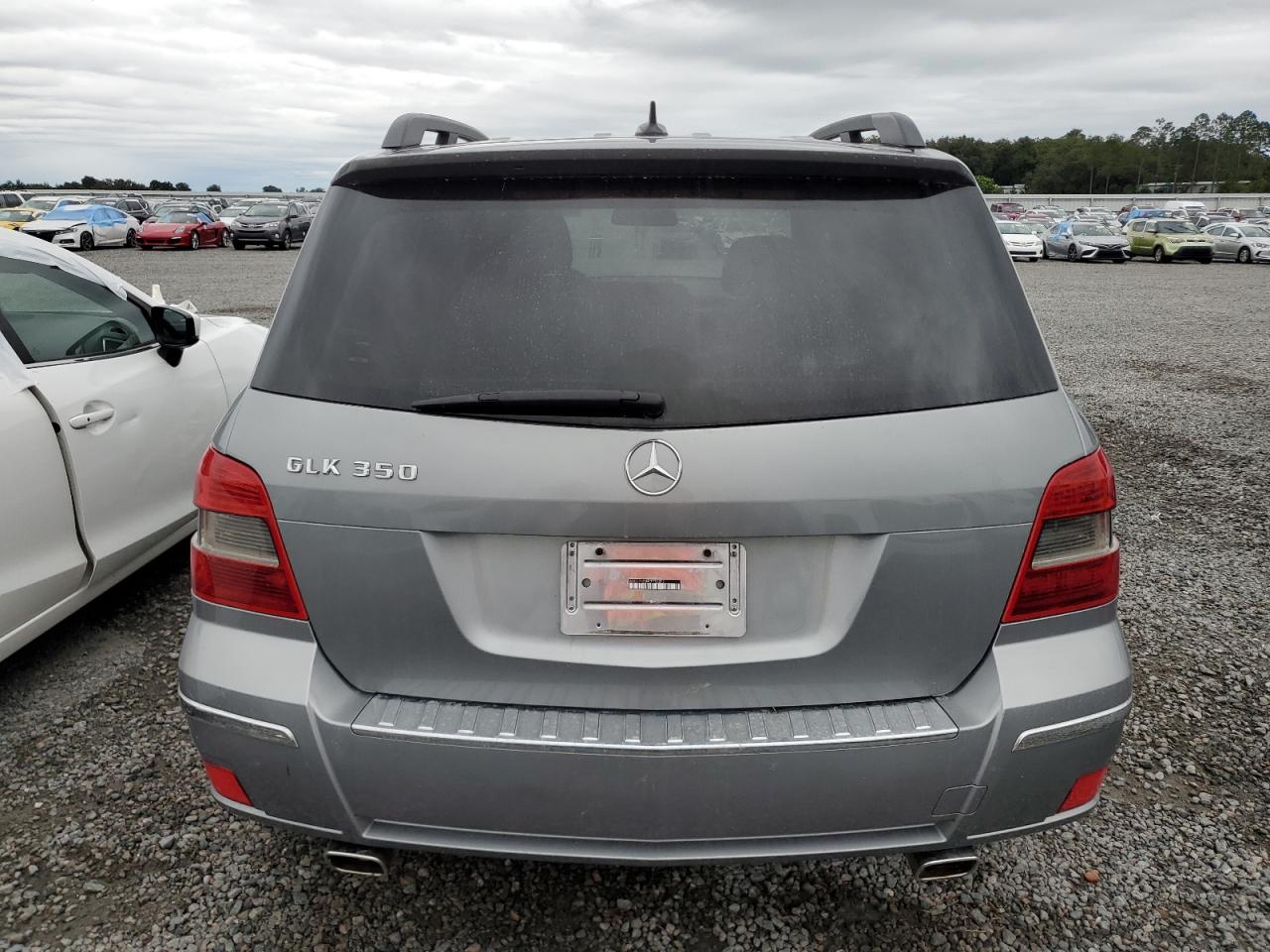 2012 Mercedes-Benz Glk 350 VIN: WDCGG5GB4CF753072 Lot: 73882214