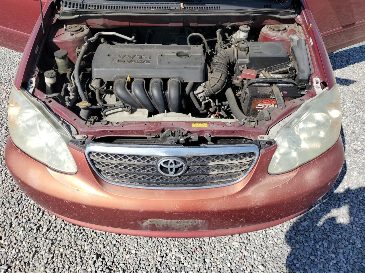 2006 Toyota Corolla - Image 13