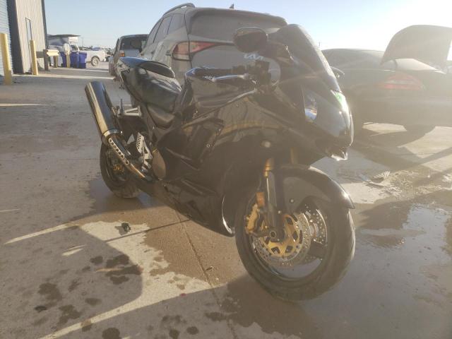 2005 Kawasaki Zx1200 B