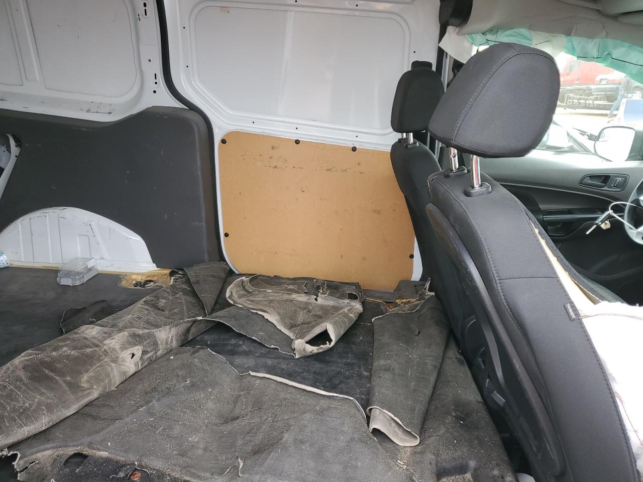 2020 Ford Transit - Image 11