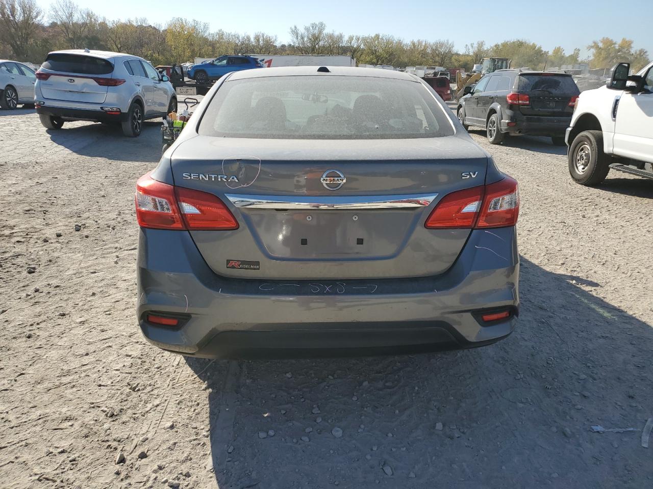 2016 Nissan Sentra - Image 6